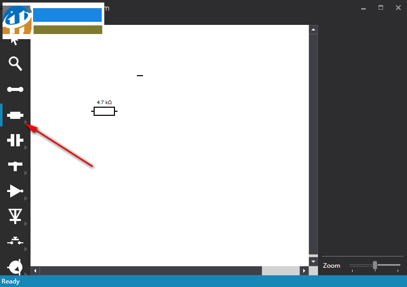 Circuit Diagram(電路圖繪制工具) 3.1 官方版