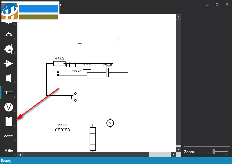 Circuit Diagram(電路圖繪制工具) 3.1 官方版