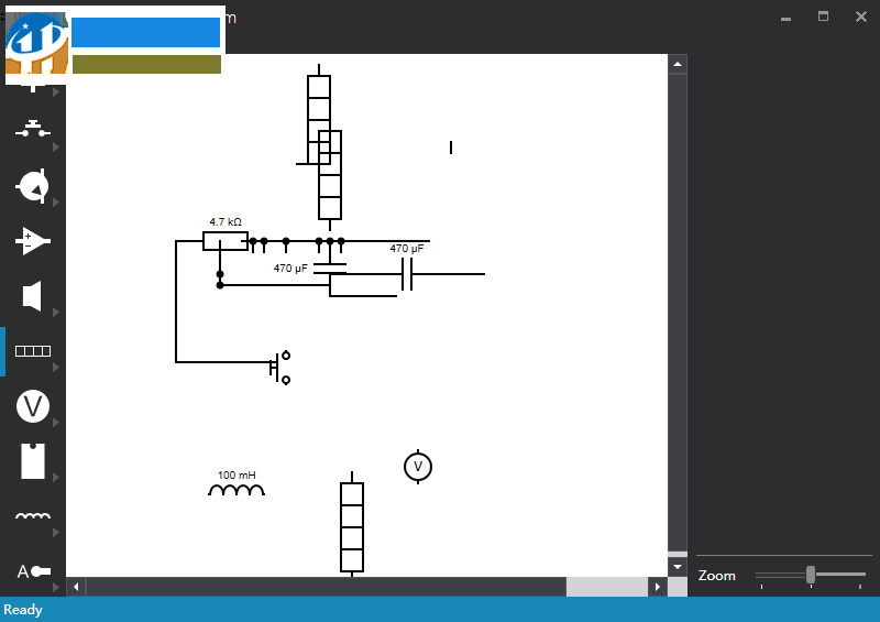 Circuit Diagram(電路圖繪制工具) 3.1 官方版