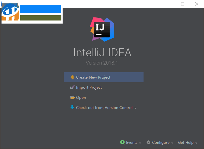 intellij idea 2018漢化補丁(支持2018全系列) 附安裝教程