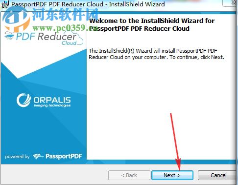 PDF Reducer Cloud(PDF壓縮軟件) 1.0 官方版