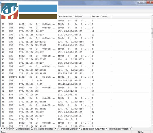 Network Emulator Toolkit(網(wǎng)絡(luò)丟包模擬軟件) 1.0 最新版