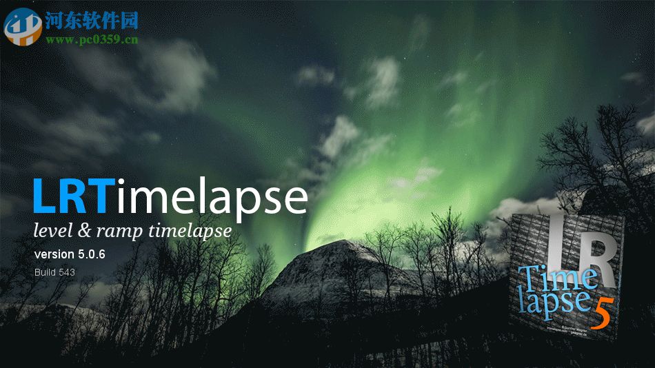 LRTimelapse Pro下載 5.0.6 破解版