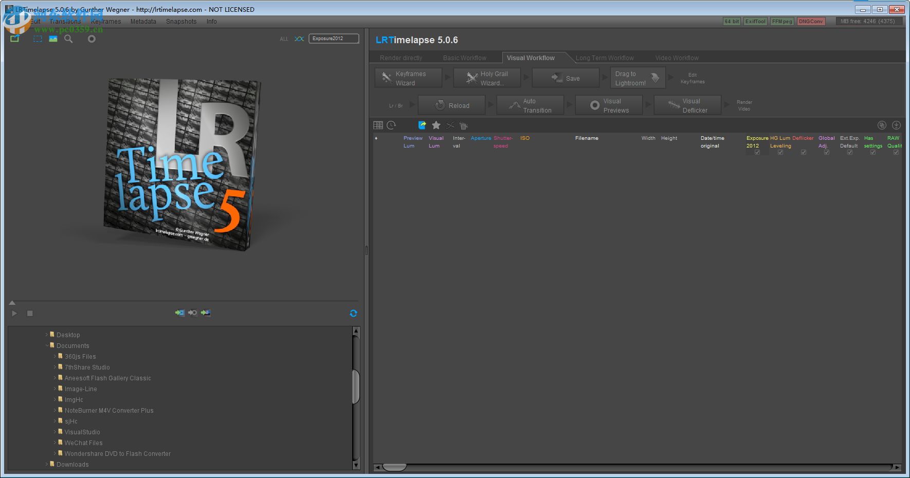 LRTimelapse Pro下載 5.0.6 破解版