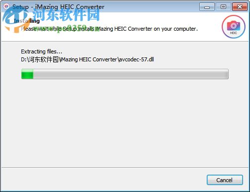 iMazing HEIC Converter(HEIC轉(zhuǎn)換器)