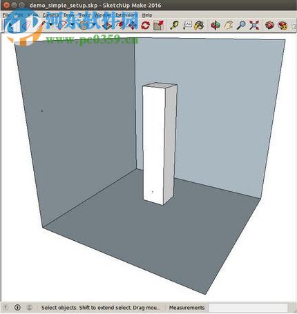 Ropefall(sketchup繩索落置插件) 1.0.2 最新版