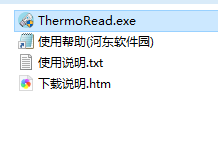 ThermoRead(TEMPer usb溫度、濕度監(jiān)測(cè)工具) 1.0 免費(fèi)版