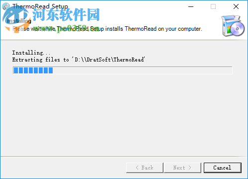 ThermoRead(TEMPer usb溫度、濕度監(jiān)測(cè)工具) 1.0 免費(fèi)版