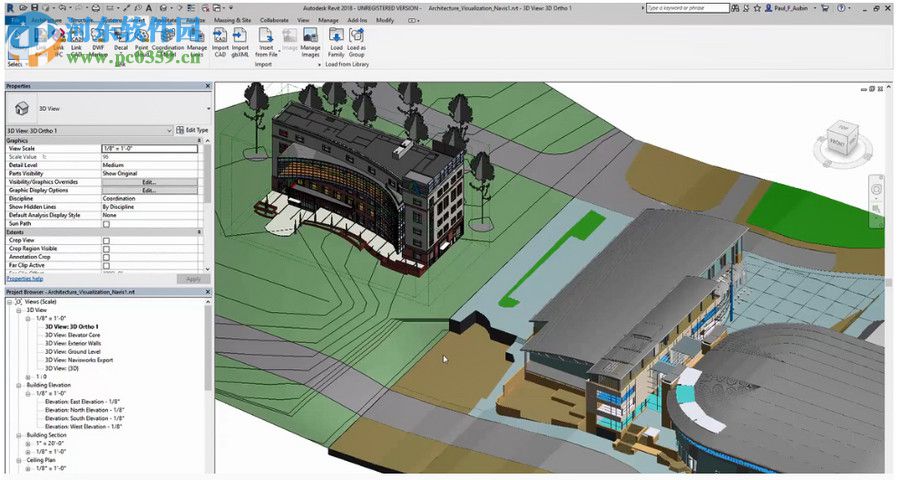 revit 2019序列號(hào)密鑰和注冊(cè)機(jī)