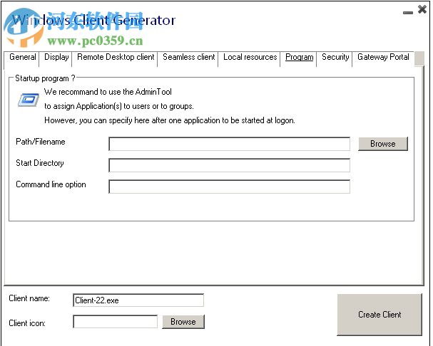 TSplus 遠程桌面連接軟件 11.40.8.10 破解版