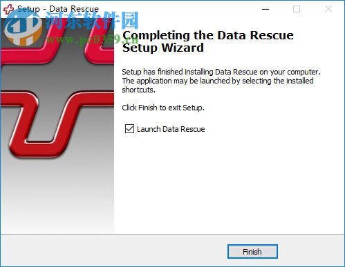 Data Rescue Pro(數(shù)據(jù)恢復(fù)軟件) 5.0.5 破解版