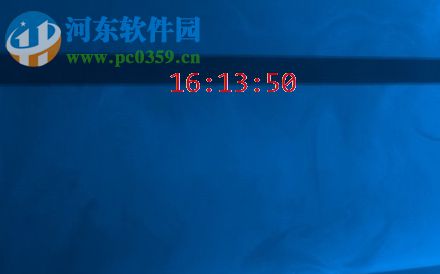 TTClock(桌面時鐘) 1.4.3.0 綠色版