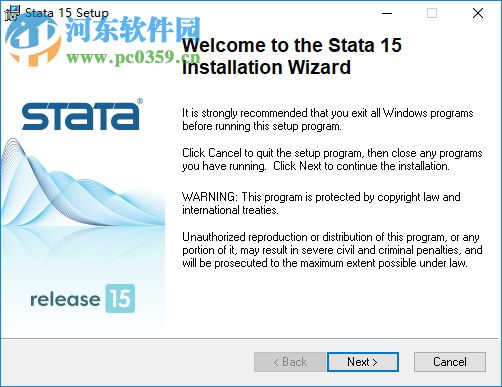 Stata15下載(統(tǒng)計(jì)學(xué)軟件) 15.1 中文版