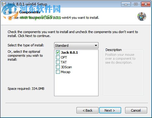 Siemens Tecnomatix Jack 人機(jī)仿真軟件 8.01 破解版