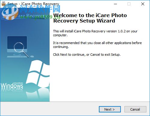 iCare Photo Recovery(照片恢復(fù)軟件) 1.0.5 官方版