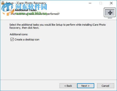 iCare Photo Recovery(照片恢復(fù)軟件) 1.0.5 官方版