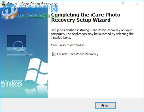 iCare Photo Recovery(照片恢復(fù)軟件) 1.0.5 官方版