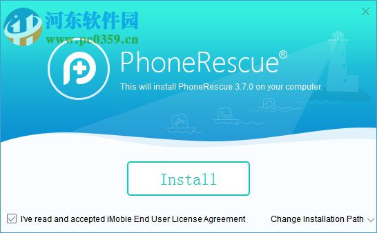 Phone Rescue For Iphone 3.7.0.0 中文版