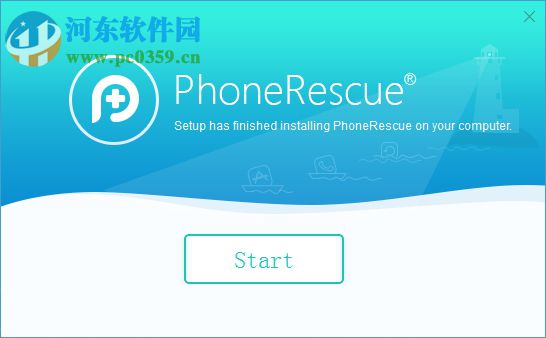 Phone Rescue For Iphone 3.7.0.0 中文版