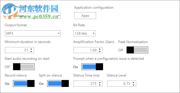 Jaksta Music Recorder(音樂抓取下載) 7.0.2.4 英文版