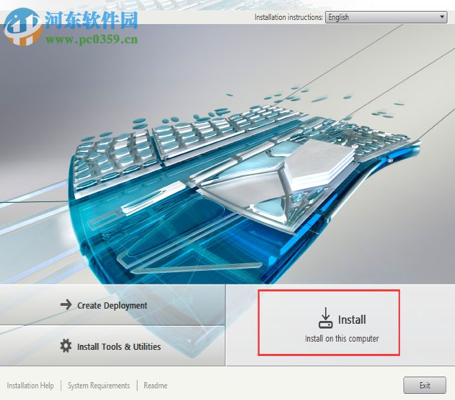 autocad plant 3d 2019.0.1 64位破解版 附注冊(cè)機(jī)和安裝教程