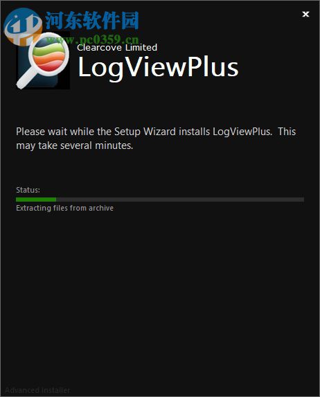 LogViewerPlus(日志分析工具) 2.1.0 官方版