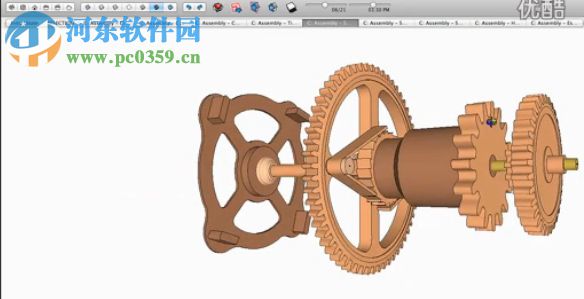 View Parts(SketchUp部件查看插件) 1.2 免費(fèi)版