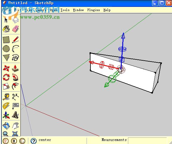 Combin Editor(SketchUp組合編輯插件) 0.0.8 最新免費(fèi)版