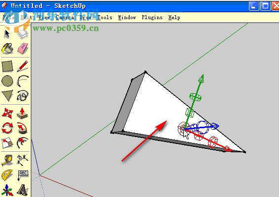 Combin Editor(SketchUp組合編輯插件) 0.0.8 最新免費(fèi)版