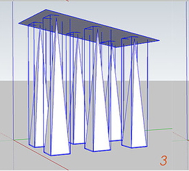 Scale2Face(SketchUp拉組至面插件) 1.2 最新免費(fèi)版