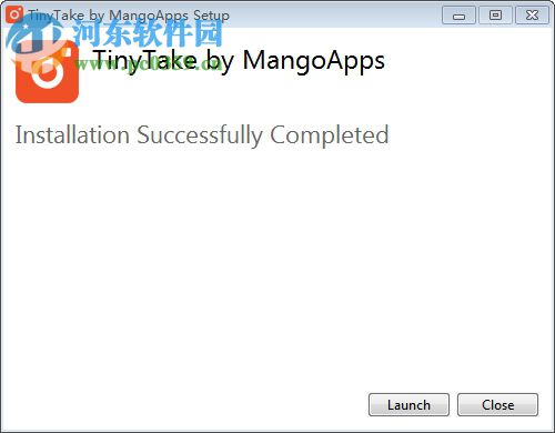 快速標(biāo)注分享截圖軟件(TinyTake) 4.3.5 官方版