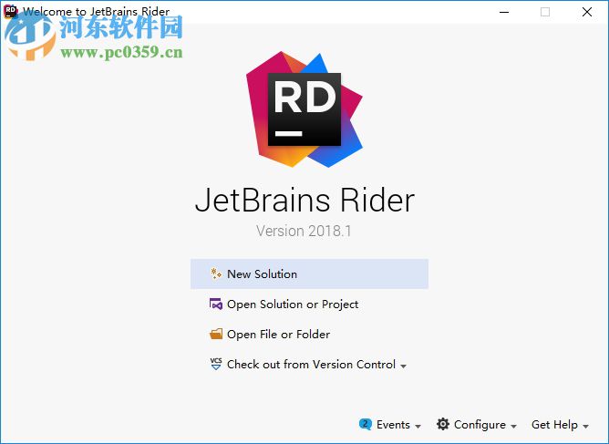 Rider 2018中文補(bǔ)丁(支持2018全系列) 附安裝教程