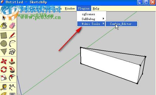 Tree Maker(sketchup樹木生成插件) 1.10.14 免費版