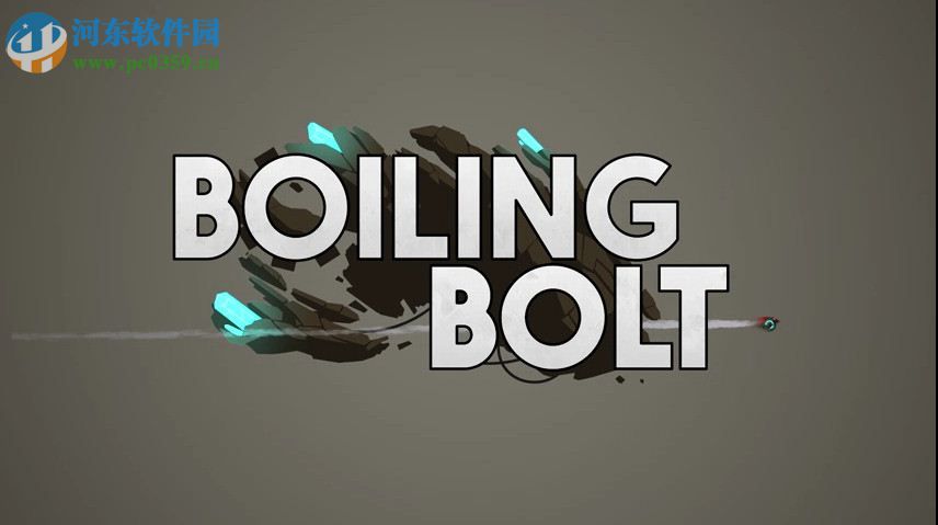 熱力戰(zhàn)機(Boiling Bolt) 中文版