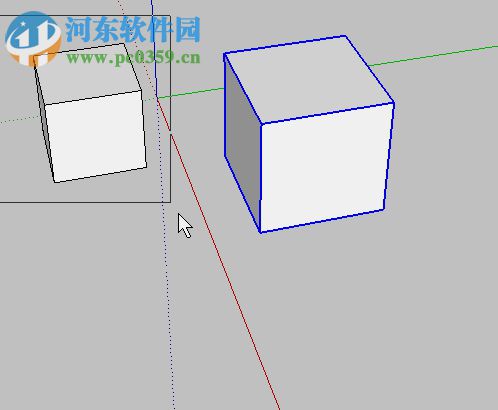 sketchup組件合并插件 0.2.0a 免費(fèi)版