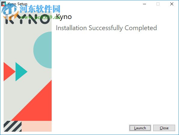 Kyno(視頻流工具) 1.4.2.218 破解版