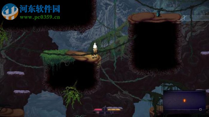 分離(Sundered) 中文版