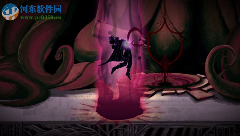 分離(Sundered) 中文版