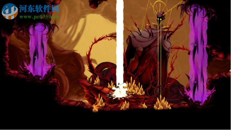 分離(Sundered) 中文版