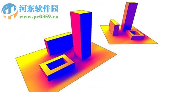 SimpleRays(SketchUp環(huán)境陰影及日能分析插件) 1.0.1 免費(fèi)版