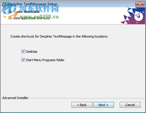 Decipher TextMessage(iPhone信息恢復(fù)軟件) 11.2.18 官方版