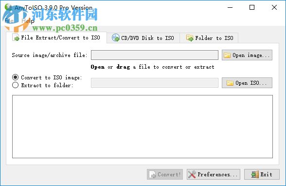 Anytoiso Converter Pro