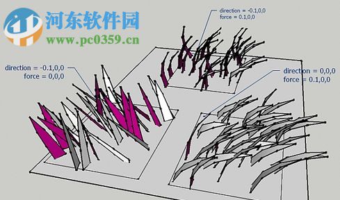 Make Fur(SketchUp毛發(fā)生成插件) 2.1.0 最新免費(fèi)版