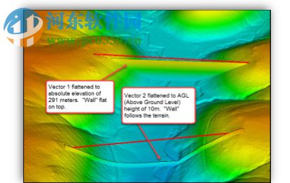 quick terrain modeler(QT建模工具) 8.0.7.0 破解版