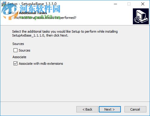 AxBase(sql數(shù)據(jù)庫查看工具) 1.1.1.0 官方版