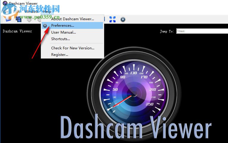 Dashcam Viewer(附激活碼)