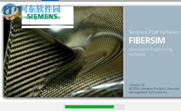 Siemens FiberSIM 16下載 破解版