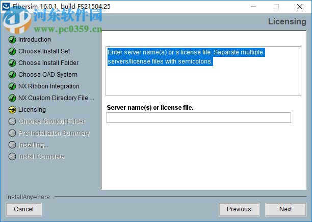 Siemens FiberSIM 16下載 破解版