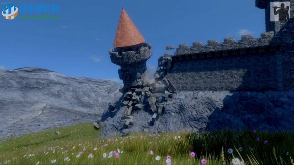 中世紀(jì)工程師（Medieval Engineers） 英文版