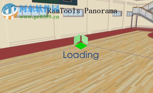 RamTools Panorama(sketchup導(dǎo)出全景插件) 0.33 官方版